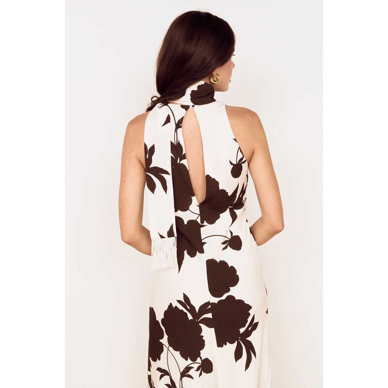 MINKPINK Elodie Maxi Dress image number 2